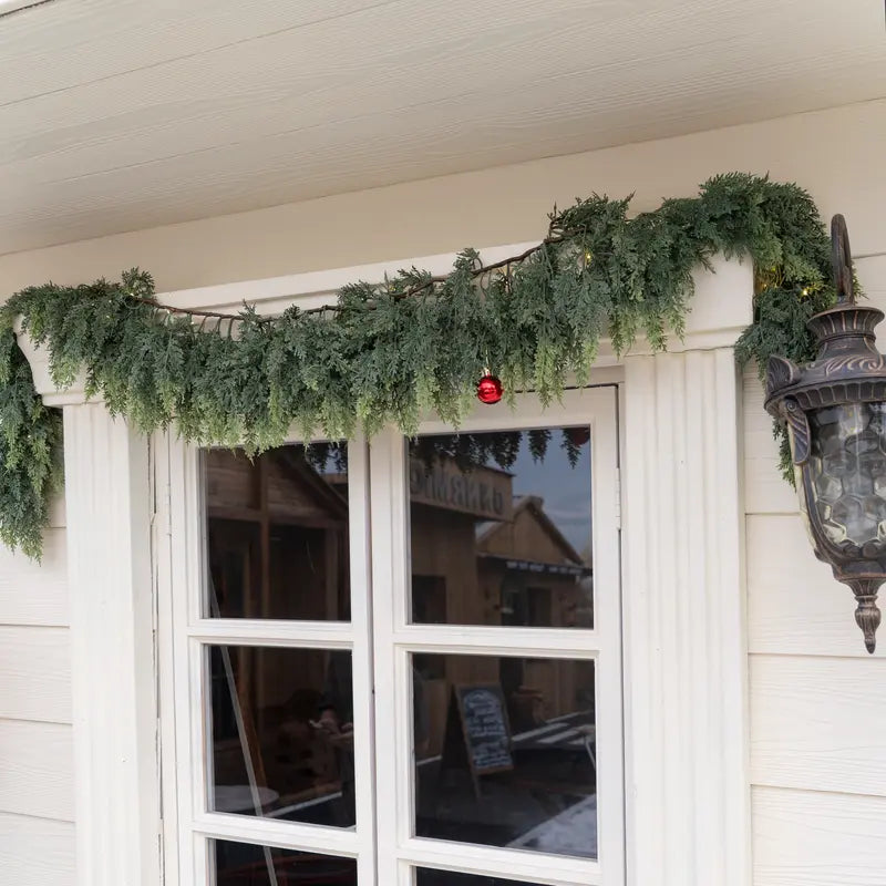Christmas Garland - LIMITED TIME ONLY